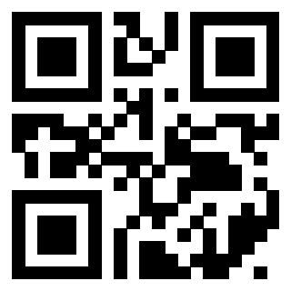 Immagine del Qr Code di 3405545238