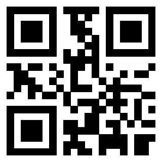 Scansione del Qr Code di 3405545239