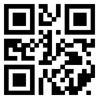 3405545241 - Immagine del QrCode