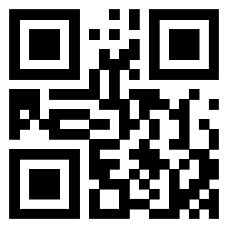 Scansione del Qr Code di 3405545243
