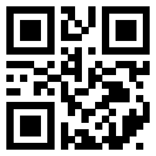 3405545244 QrCode associato