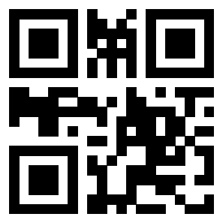 Il Qr Code di 3405545245