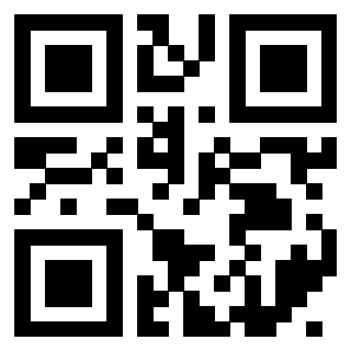 Il QrCode di 3405545246