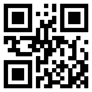 Il QrCode di 3405545249