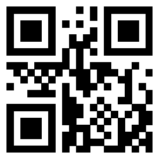 3405545250 - Immagine del QrCode associato