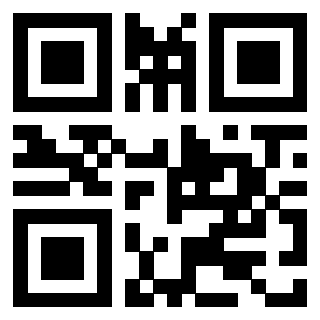 Immagine del QrCode di 3405545251