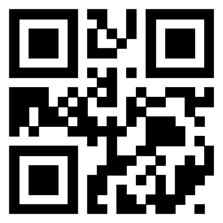 3405545254 Qr Code associato