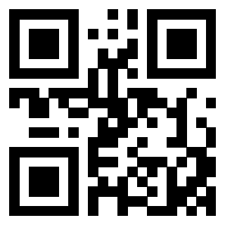 3405545255 QrCode associato