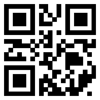 3405545256 - Immagine del QrCode