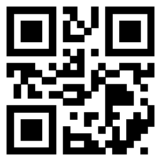 Immagine del QrCode di 3405545257