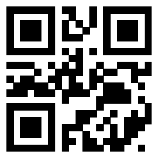 3405545258 QrCode associato