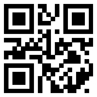 3405545260 - Immagine del Qr Code associato
