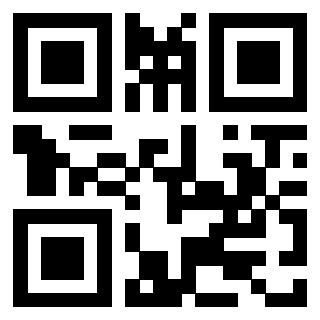 Il QrCode di 3405545261