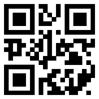 Scansione del QrCode di 3405545263