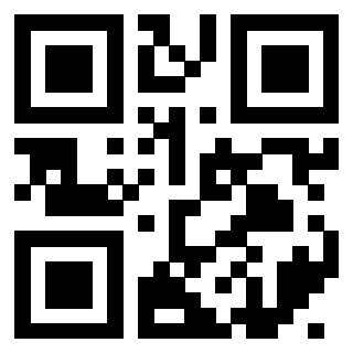 3405545264 - Immagine del Qr Code associato