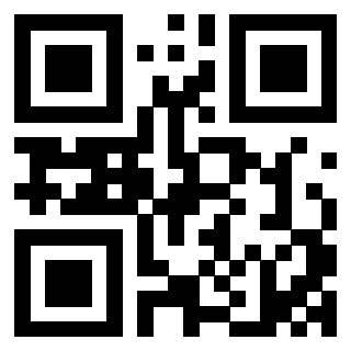 Scansione del Qr Code di 3405545266