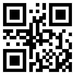 Scansione del Qr Code di 3405545268