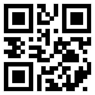 Immagine del QrCode di 3405545271