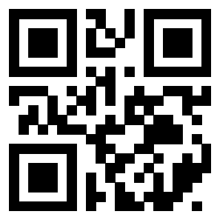 3405545274 - Immagine del Qr Code