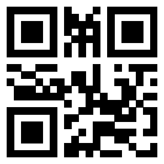 Scansione del QrCode di 3405545276