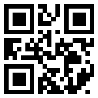 Il Qr Code di 3405545277