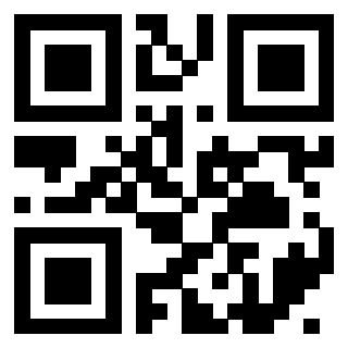 Scansione del Qr Code di 3405545279