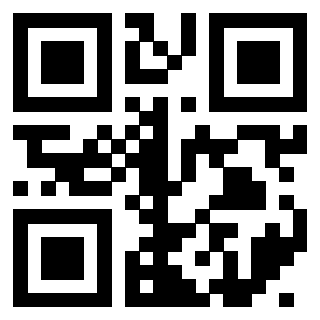3405545281 - Immagine del Qr Code