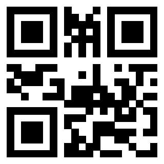 Scansione del Qr Code di 3405545282