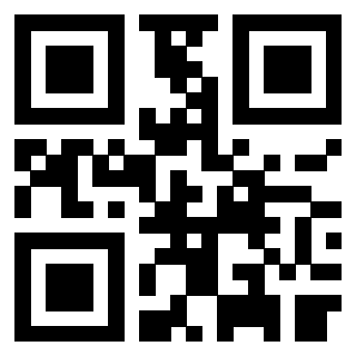 Il Qr Code di 3405545283