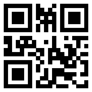 Il Qr Code di 3405545284