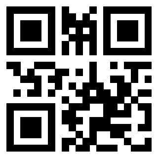 3405545285 - Immagine del Qr Code