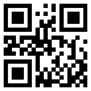 Scansione del Qr Code di 3405545286