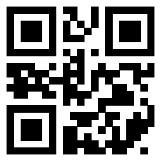 3405545289 - Immagine del QrCode