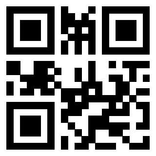 Il Qr Code di 3405545291