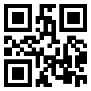 Il QrCode di 3405545296