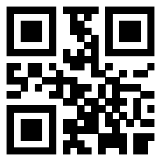Immagine del Qr Code di 3405545298