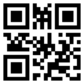Il QrCode di 3405545299