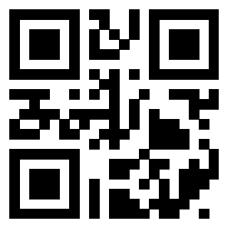 3405545301 - Immagine del Qr Code