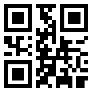 Scansione del Qr Code di 3405545303