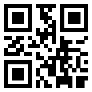 3405545306 - Immagine del QrCode associato