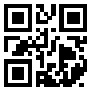 3405545307 QrCode associato