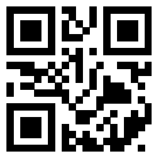 3405545308 - Immagine del Qr Code associato