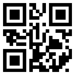 3405545309 Qr Code associato