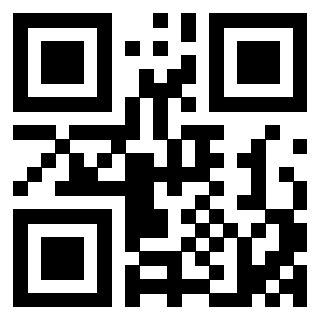 Il Qr Code di 3405545310