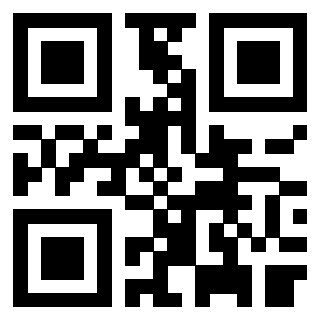 Il Qr Code di 3405545312