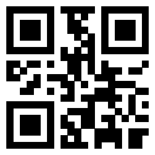 Il QrCode di 3405545313