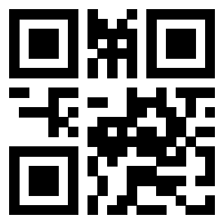 Immagine del Qr Code di 3405545316