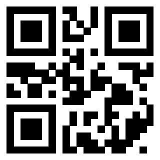 3405545317 - Immagine del QrCode associato