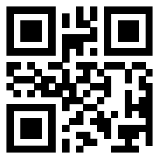 3405545318 QrCode associato