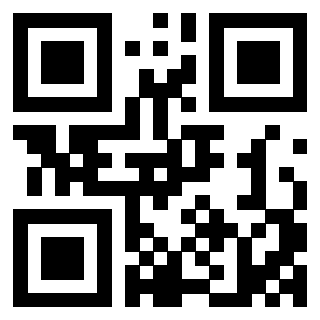 3405545321 - Immagine del Qr Code